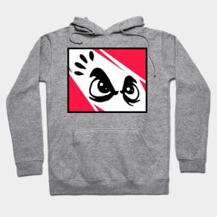 Eye WTF! Hoodie